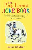 Pony Lover's Joke Book (eBook, ePUB)