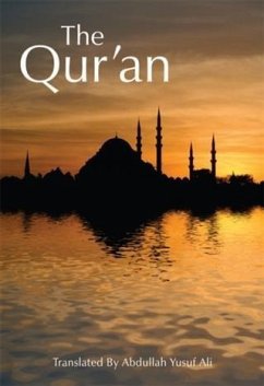 Qur'an (eBook, ePUB) - Ali, Abdullah Yusuf