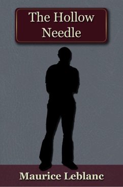 Hollow Needle (eBook, PDF) - Leblanc, Maurice