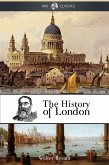 History of London (eBook, ePUB) History of London (eBook, ePUB)