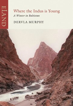 Where the Indus is Young (eBook, ePUB) - Murphy, Dervla