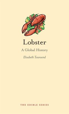 Lobster (eBook, ePUB) - Elisabeth Townsend, Townsend