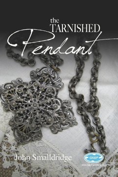 Cover Tarnished Pendant (eBook, ePUB)