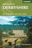 Walking in Derbyshire (eBook, ePUB) Walking in Derbyshire (eBook, ePUB)