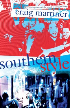 Southern Style (eBook, ePUB) Cover Southern Style (eBook, ePUB)