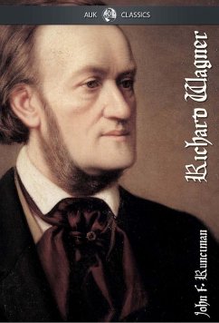 Cover Richard Wagner (eBook, PDF)