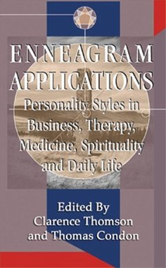Enneagram Applications (eBook, ePUB)