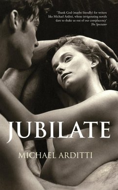 Jubilate (eBook, ePUB) - Arditti, Michael