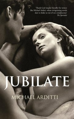 Cover Jubilate (eBook, ePUB)
