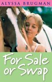 For Sale Or Swap (eBook, ePUB)