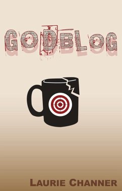Cover Godblog (eBook, ePUB)