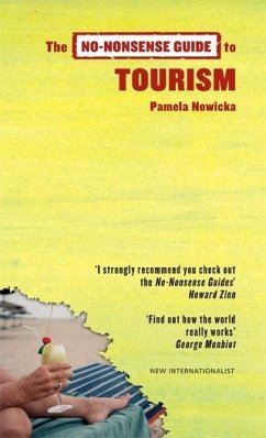 Cover The No-Nonsense Guide to Tourism (eBook, ePUB)
