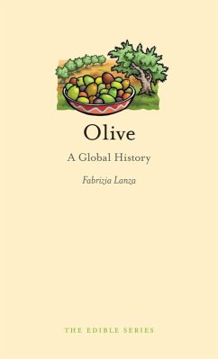 Cover Olive (eBook, ePUB)