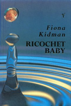Cover Ricochet Baby (eBook, ePUB)