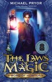 Laws Of Magic 3: Word Of Honour (eBook, ePUB)