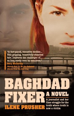 Cover Baghdad Fixer (eBook, ePUB)