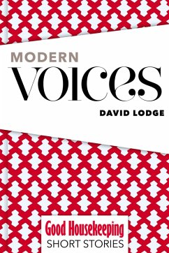 Lodge, D: Good Housekeeping Modern Voices (eBook, ePUB) - Lodge, David