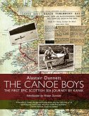 The Canoe Boys (eBook, ePUB)
