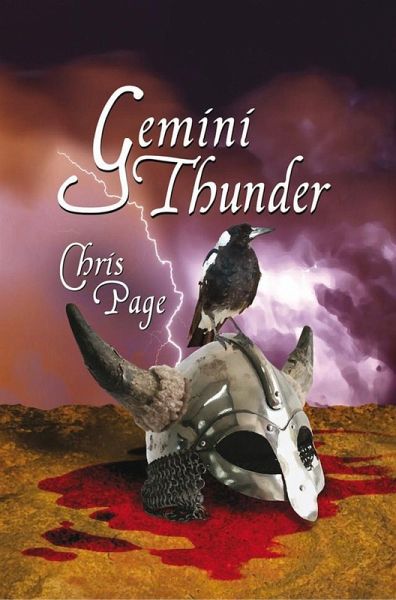 Gemini Thunder (eBook, ePUB)