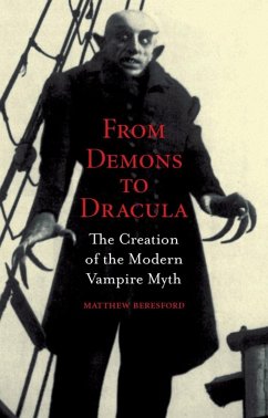From Demons to Dracula (eBook, ePUB) - Matthew Beresford, Beresford