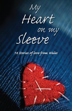 My Heart on My Sleeve (eBook, ePUB)