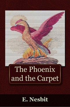 Cover Phoenix and the Carpet (eBook, PDF)
