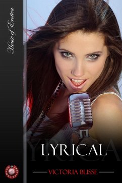 Cover Lyrical (eBook, ePUB)