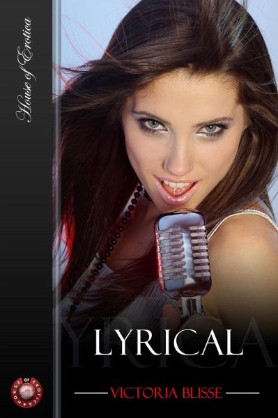 Lyrical (eBook, ePUB) Lyrical (eBook, ePUB)
