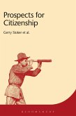 Prospects for Citizenship (eBook, ePUB)