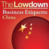 Lowdown: Business Etiquette - China (eBook, ePUB)