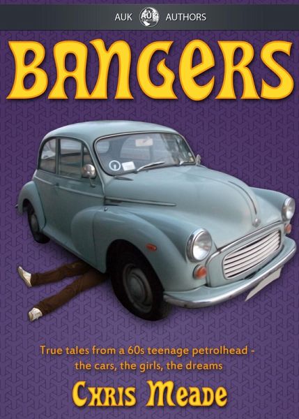 Bangers (eBook, ePUB)