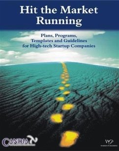 Cover Hit the Market Running (eBook, ePUB)