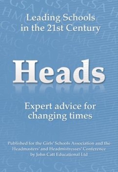 Cover Heads (eBook, ePUB)