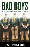Bad Boys (eBook, ePUB)