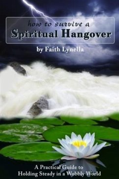 Cover How to Survive a Spiritual Hangover (eBook, ePUB)