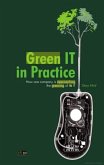 Green IT in Practice (eBook, PDF)