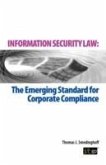 Information Security Law (eBook, ePUB)