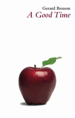 Cover A Good Time (eBook, ePUB)