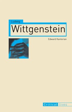 Cover Ludwig Wittgenstein (eBook, ePUB)