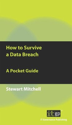 How to Survive a Data Breach (eBook, ePUB) - Mitchell, Stewart