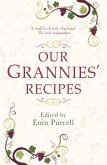 Our Grannies' Recipes (eBook, ePUB)