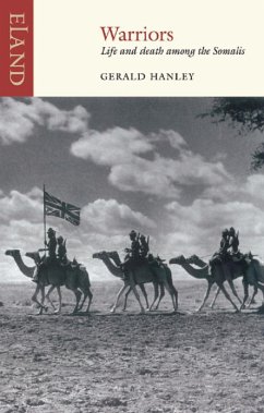 Warriors (eBook, ePUB) - Hanley, Gerald