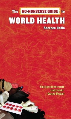 The No-Nonsense Guide to World Health (eBook, ePUB) - Usdin, Shereen