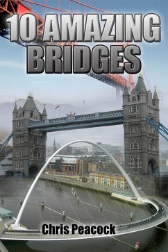 Cover 10 Amazing Bridges (eBook, ePUB)