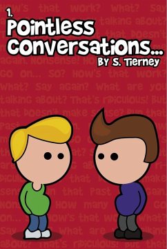 Pointless Conversations (eBook, PDF) - Tierney, Scott