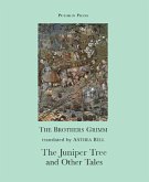 The Juniper Tree and Other Tales (eBook, ePUB)