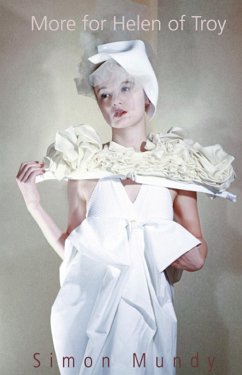 Cover More for Helen of Troy (eBook, ePUB)