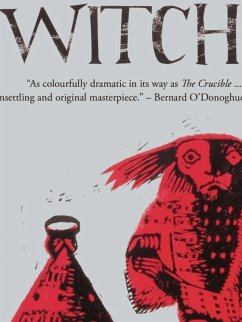 Cover Witch (eBook, ePUB)