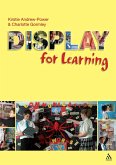 Display for Learning (eBook, PDF)