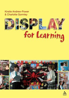 Cover Display for Learning (eBook, PDF)